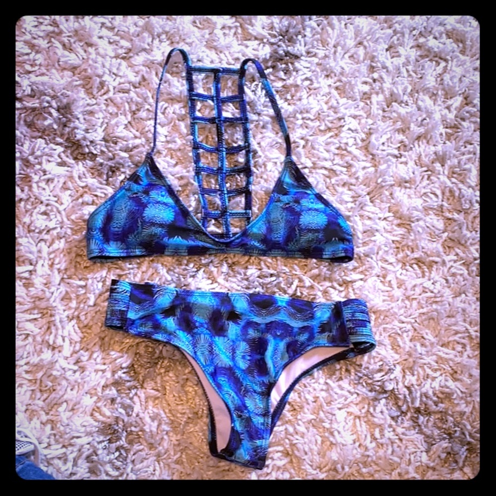 Super Sexy Bikini S Small